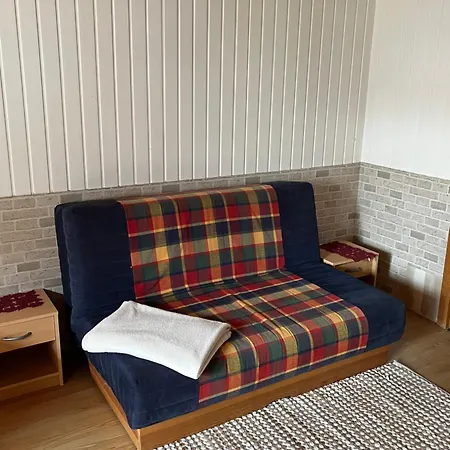 Gemuetliche Mit Veranda Und Garten Naehe Nuernberg Appartement