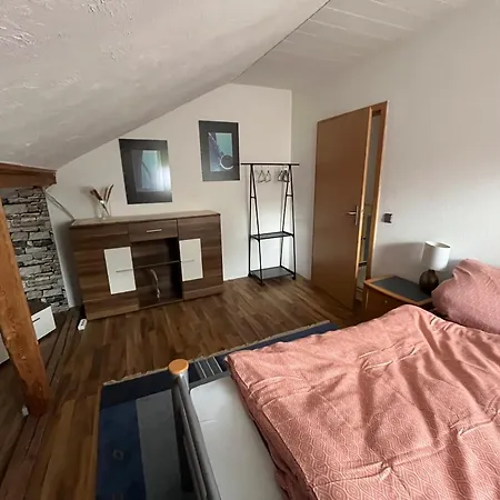 Apartament Gemuetliche Mit Veranda Und Garten Naehe Nuernberg *